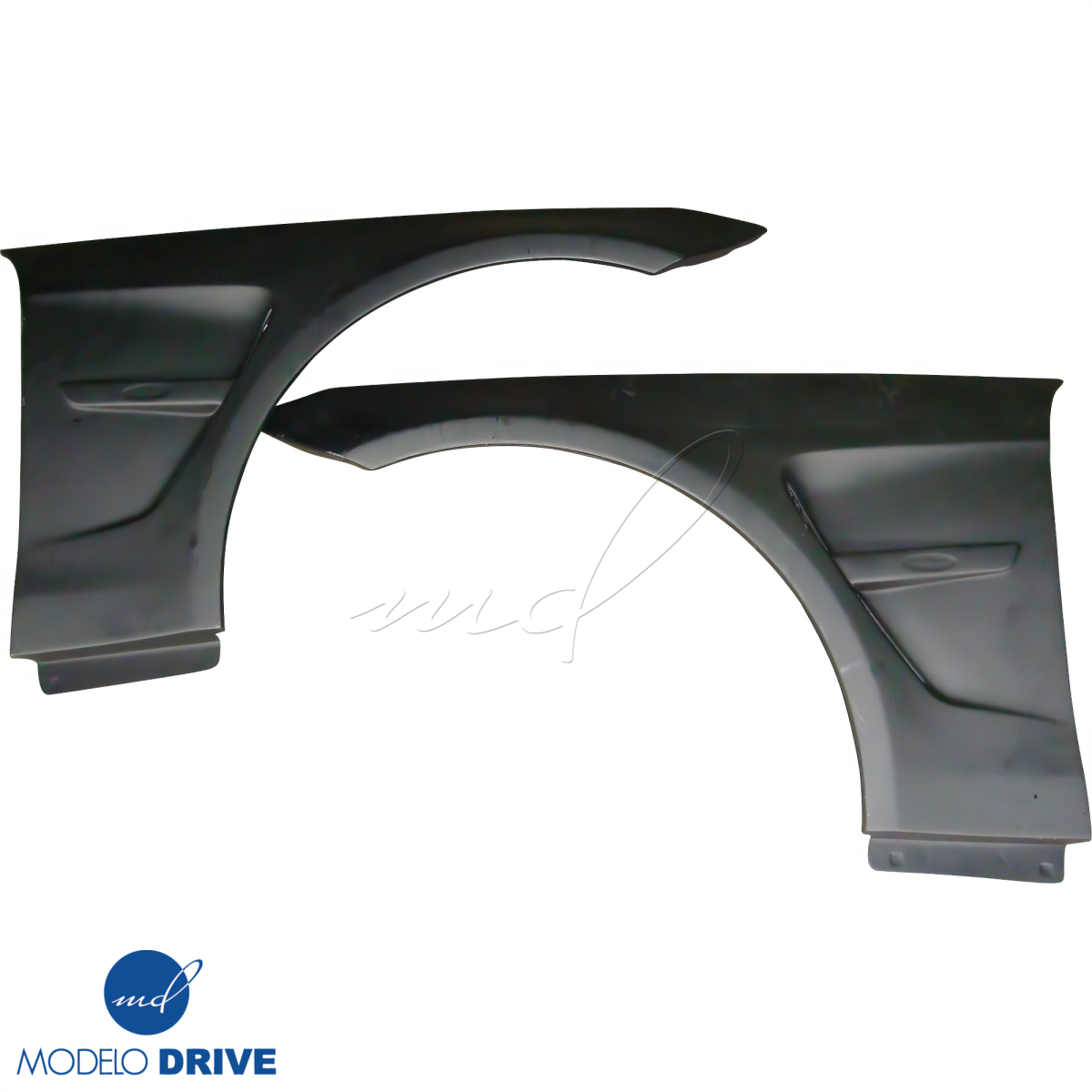 Modify your Mercedes-Benz E-Class 2010 with our Exterior/Fenders - 