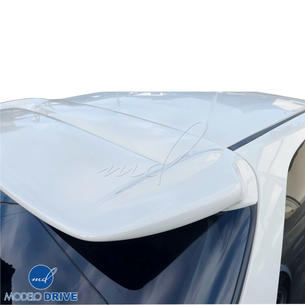 Modify your Honda Civic 1996 with our Exterior/Trunks - 4