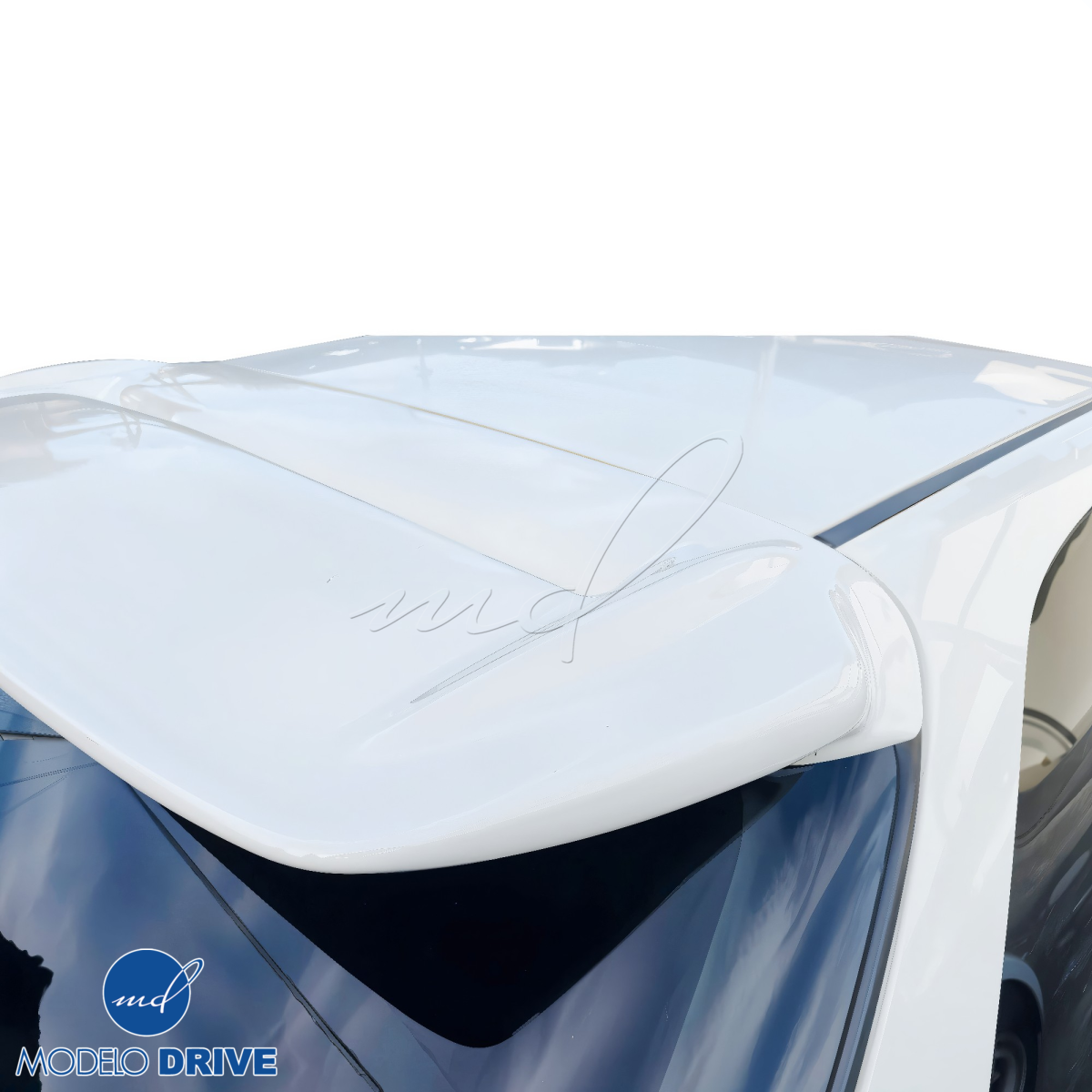 Modify your Honda Civic 1996 with our Exterior/Trunks -