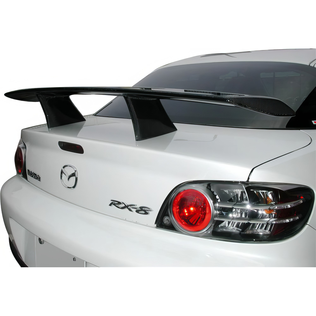 Modify your Mazda RX-8 2004 with our Exterior/Wings - 