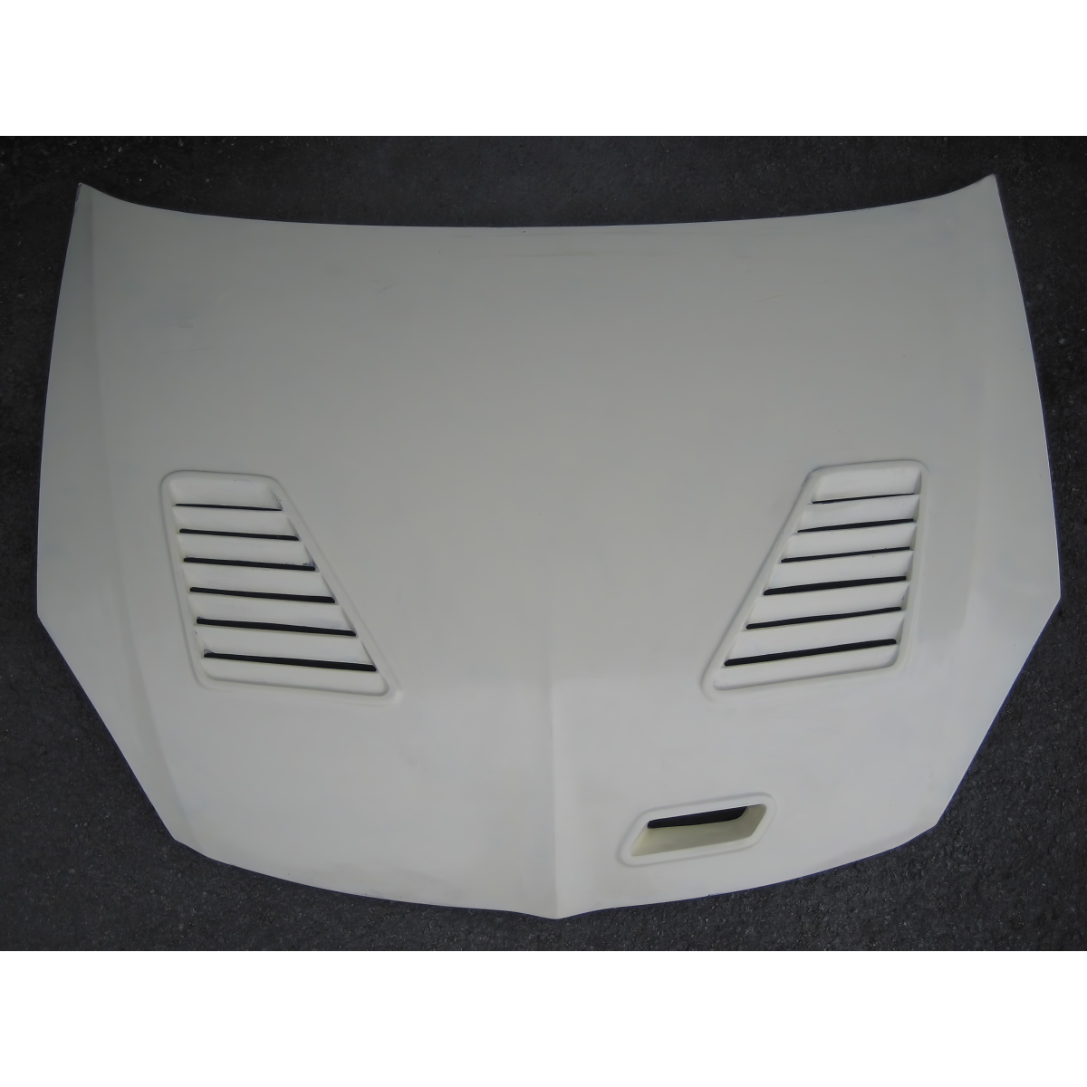 Modify your Mitsubishi Lancer 2004 with our Exterior/Hoods -