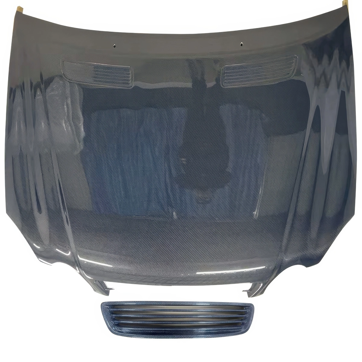 Modify your Lexus GS300 1998 with our Exterior/Grilles - 1