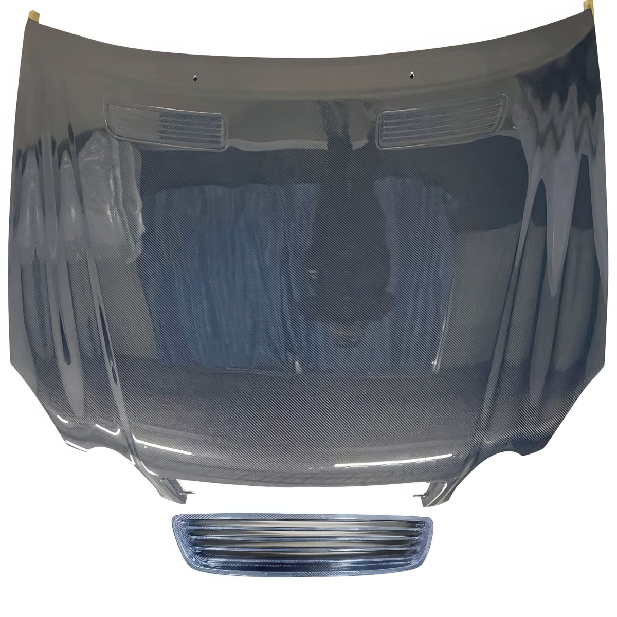 Modify your Lexus GS300 1998 with our Exterior/Grilles - 