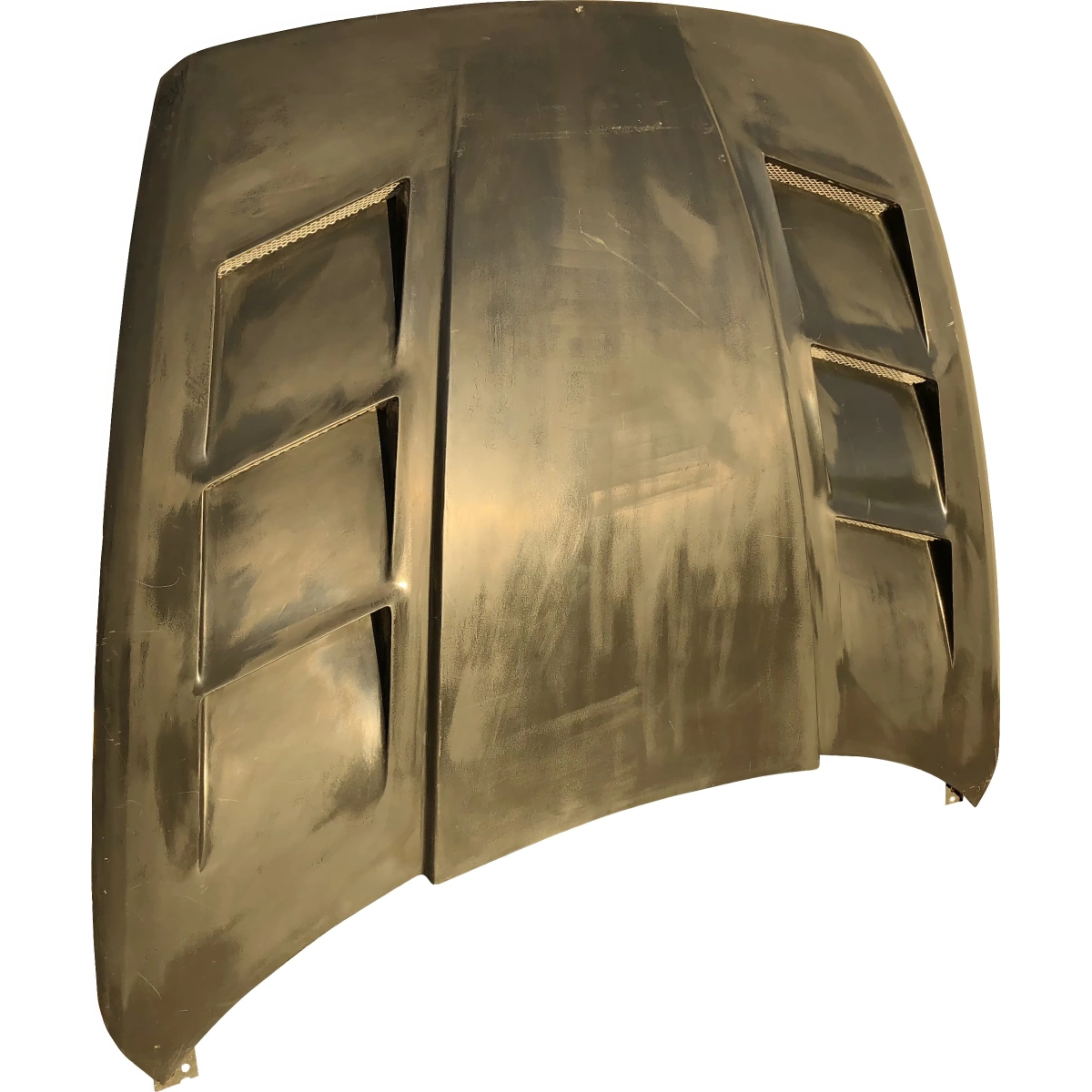 Modify your Mazda RX-8 2004 with our Exterior/Hoods - 9