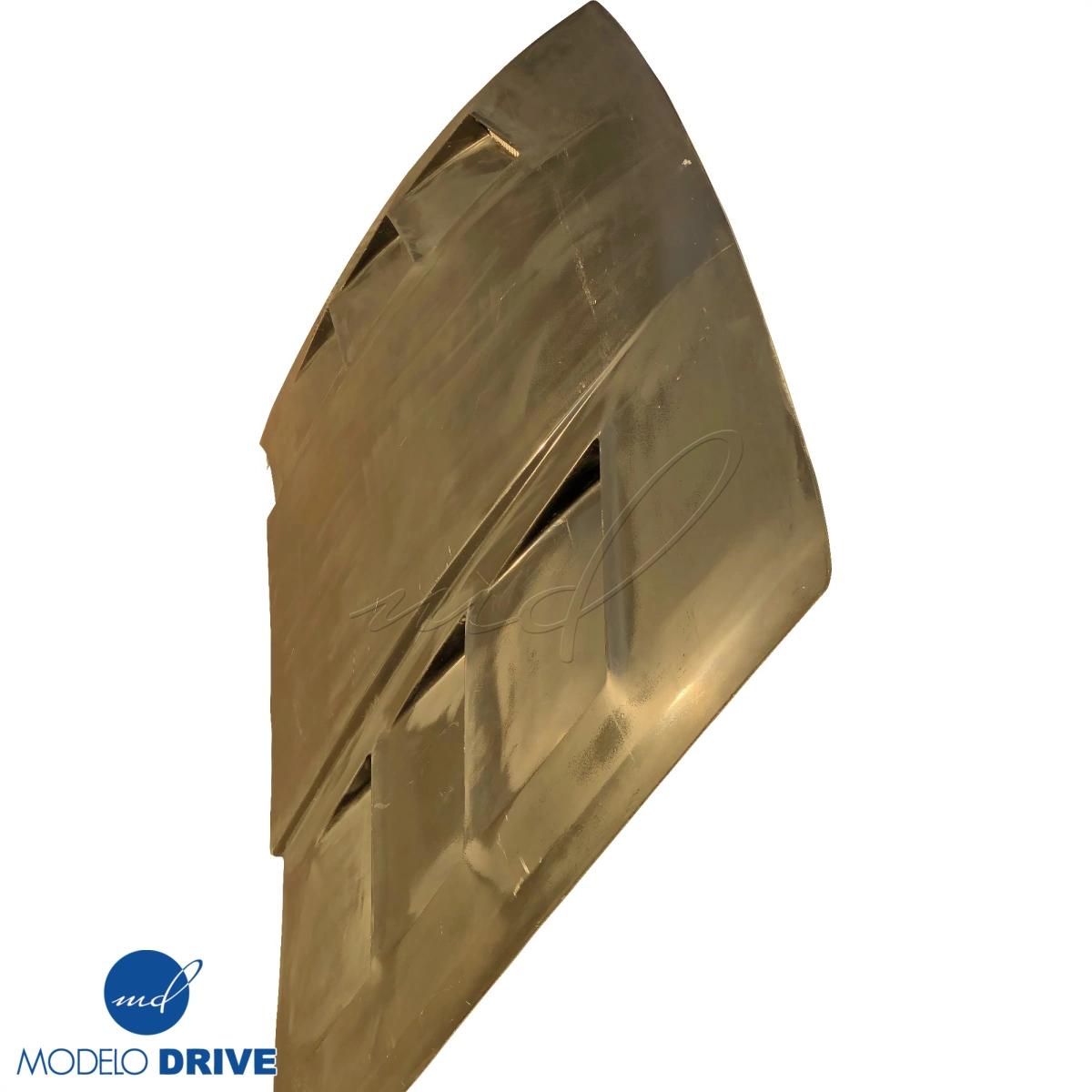 Modify your Mazda RX-8 2004 with our Exterior/Hoods - 10