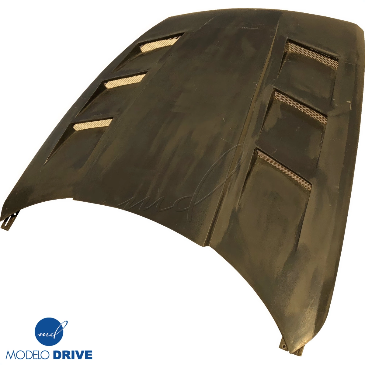 Modify your Mazda RX-8 2004 with our Exterior/Hoods - 13