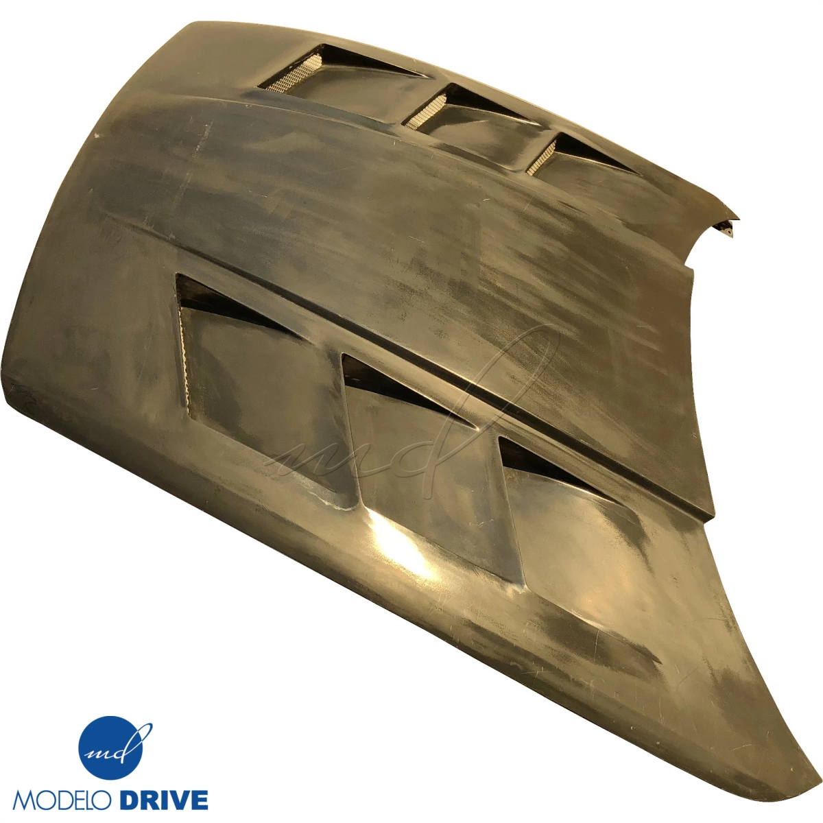 Modify your Mazda RX-8 2004 with our Exterior/Hoods - 14