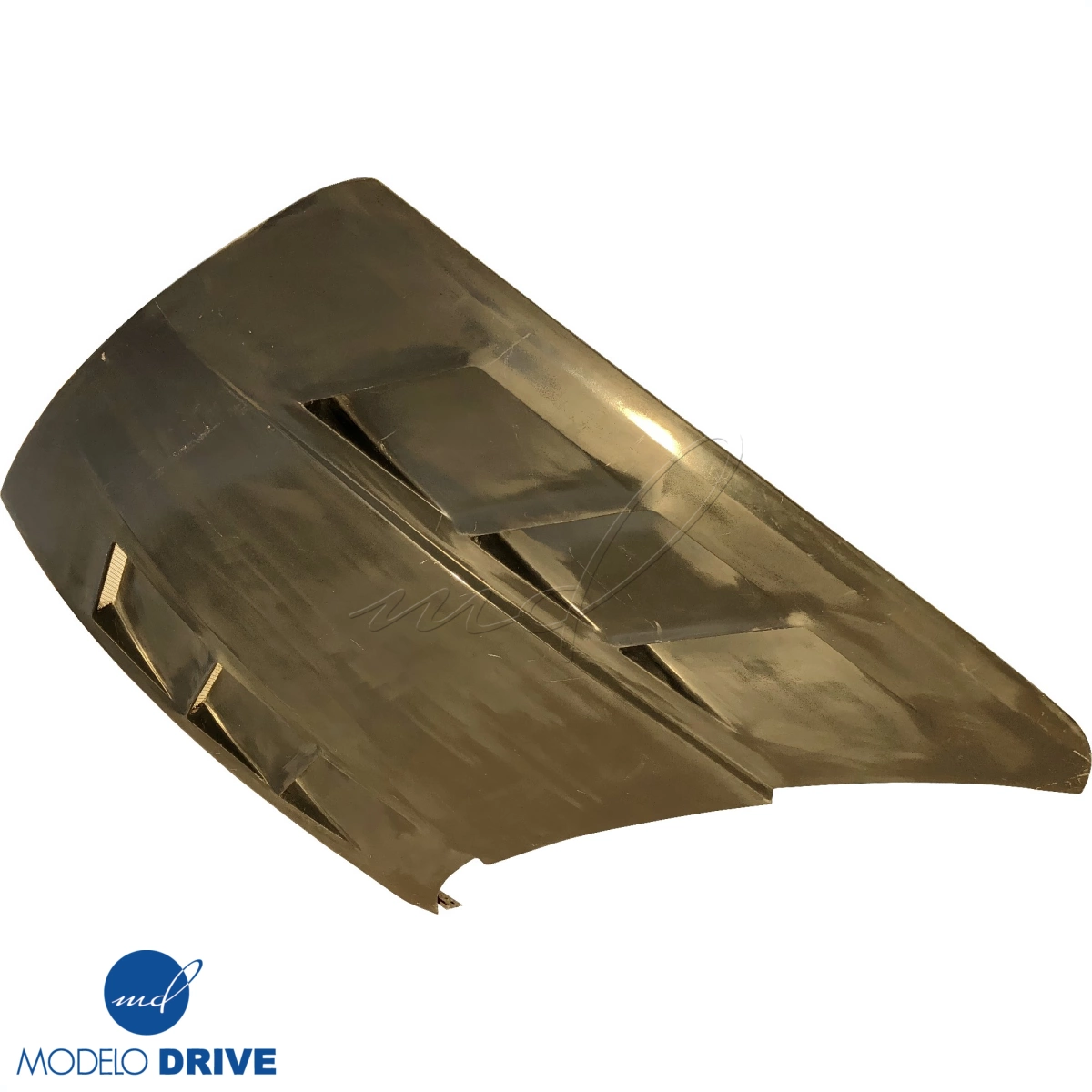 Modify your Mazda RX-8 2004 with our Exterior/Hoods - 15