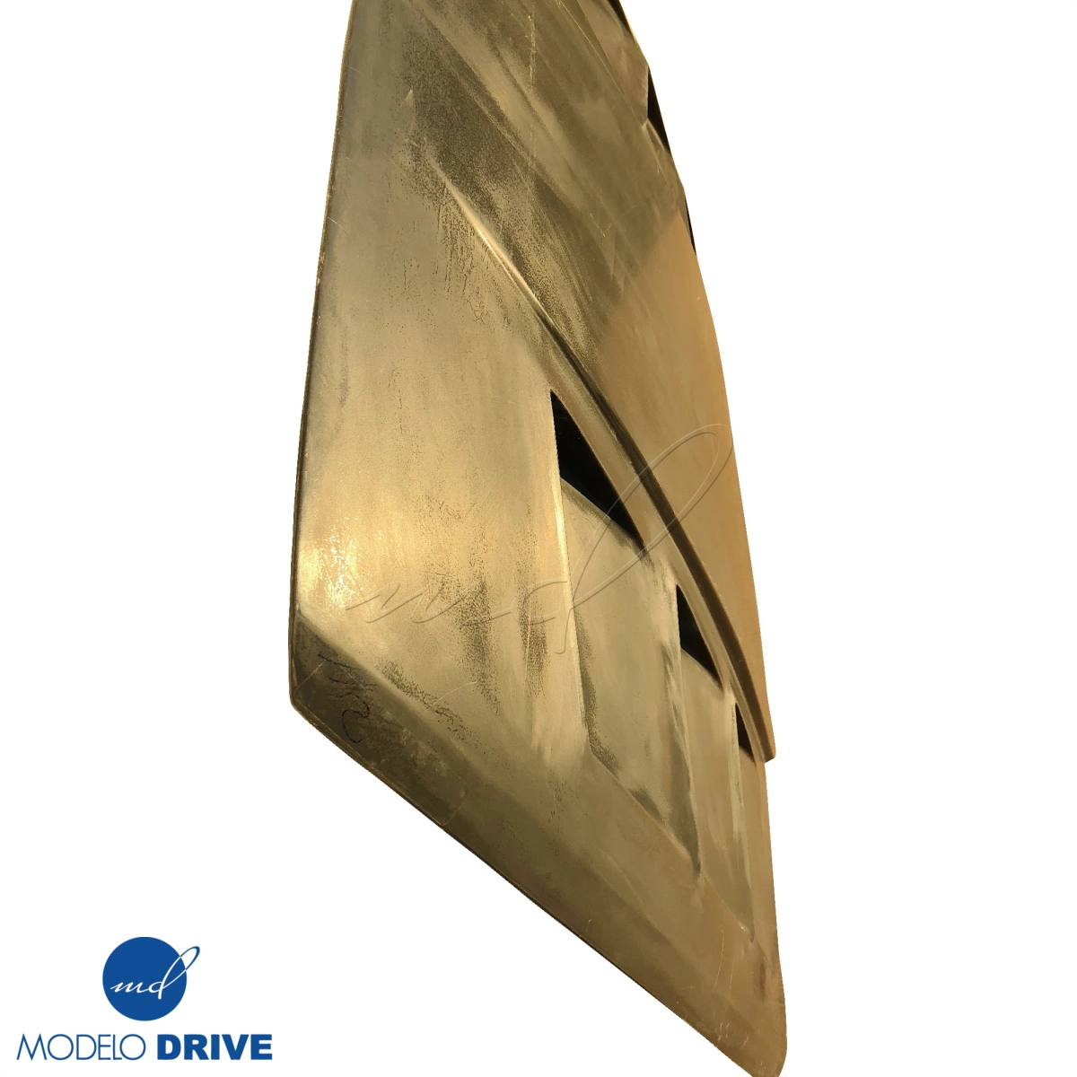 Modify your Mazda RX-8 2004 with our Exterior/Hoods - 17