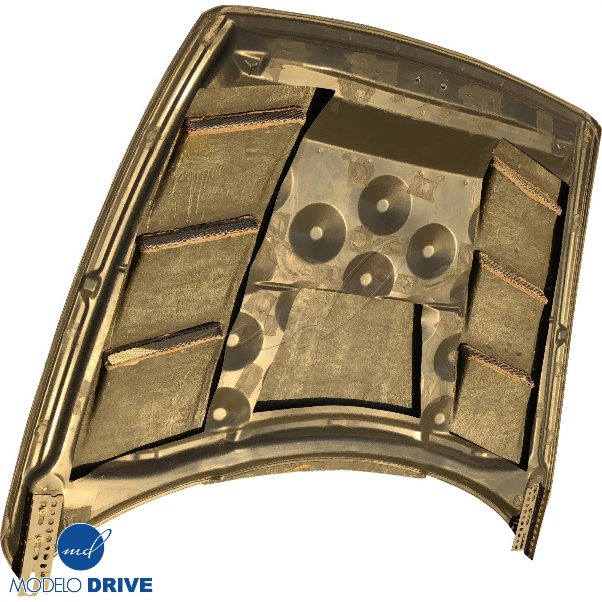 Modify your Mazda RX-8 2004 with our Exterior/Hoods - 20