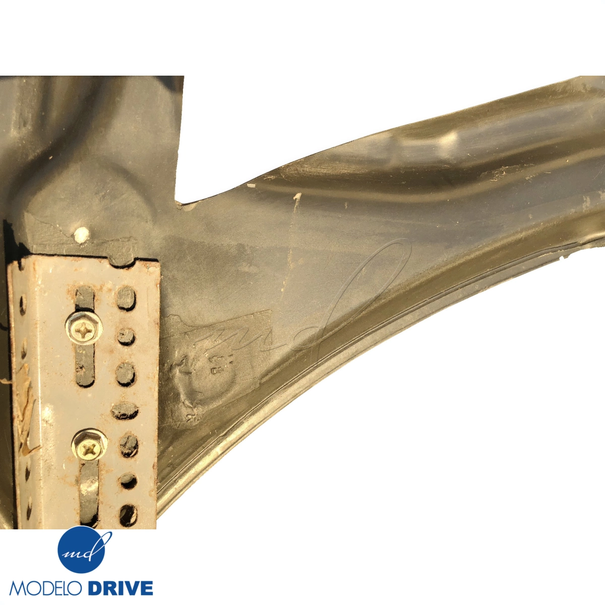 Modify your Mazda RX-8 2004 with our Exterior/Hoods - 22