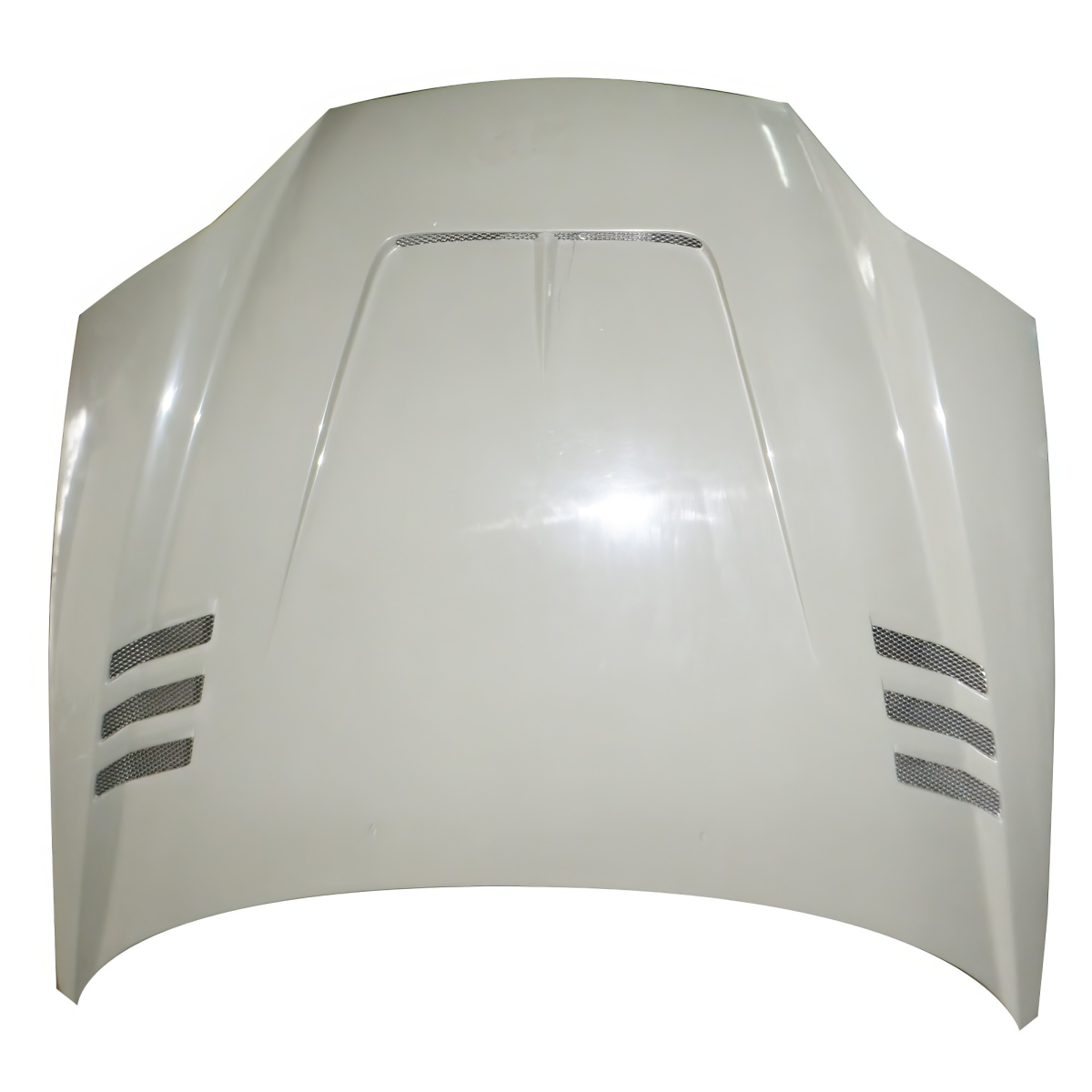 Modify your Hyundai Tiburon 2003 with our Exterior/Hoods - 