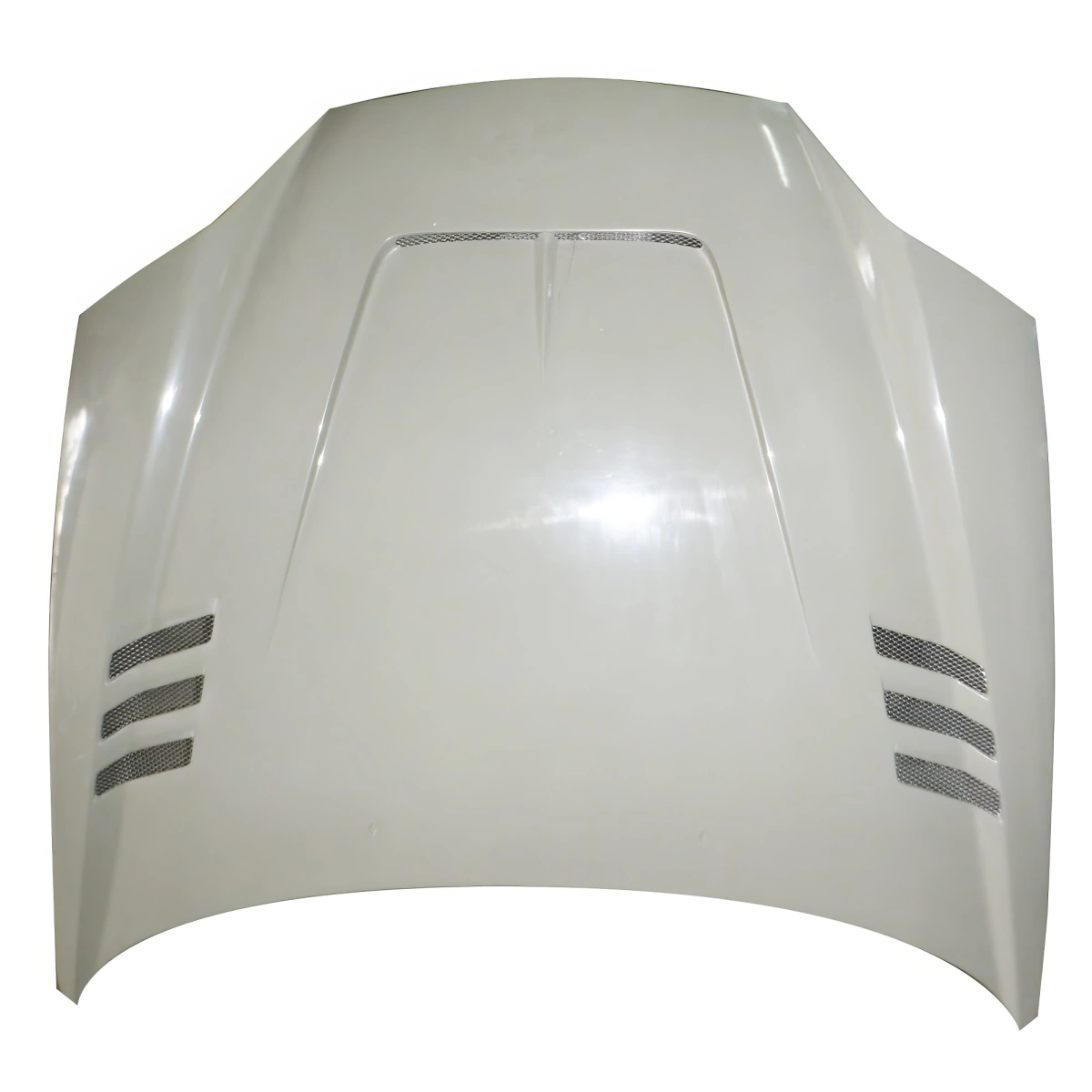 Modify your Hyundai Tiburon 2003 with our Exterior/Hoods - 7