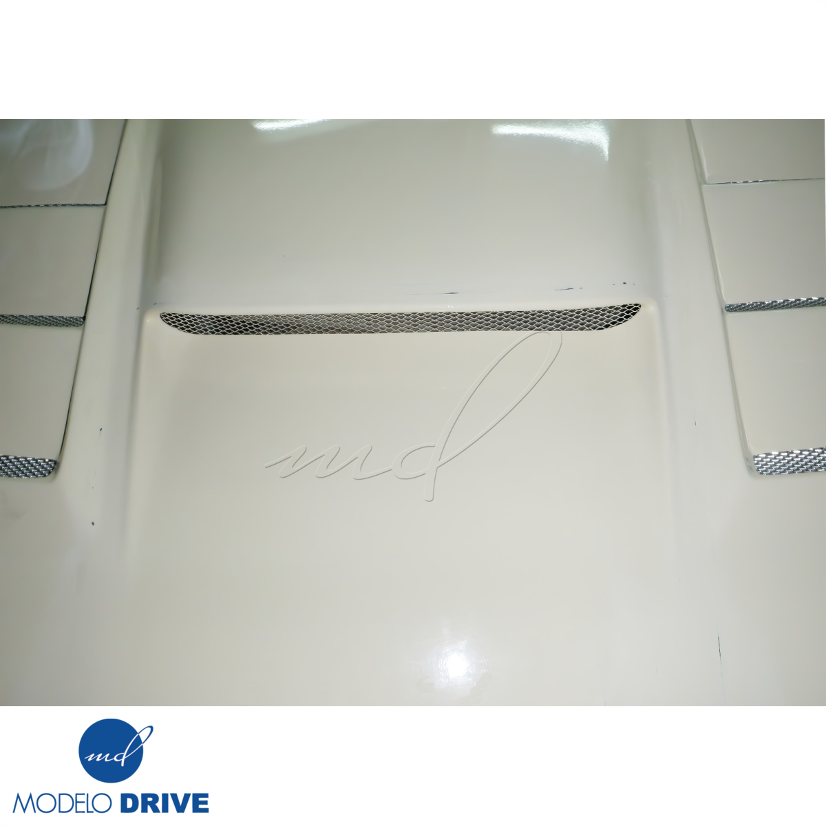 Modify your Subaru Impreza 2011 with our Exterior/Hoods - 