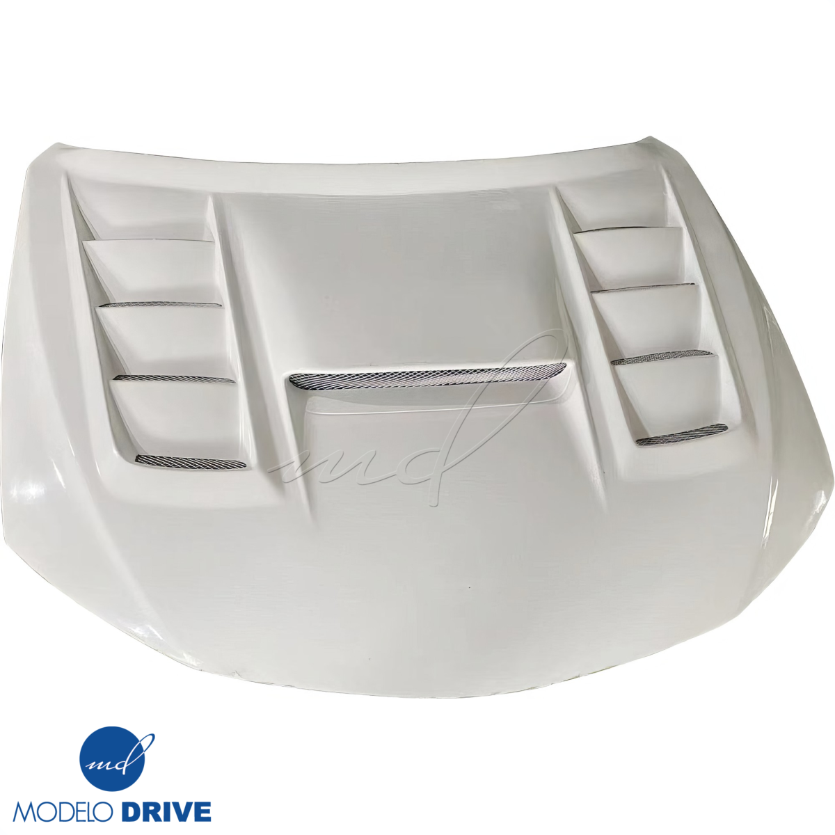 Modify your Subaru Impreza 2011 with our Exterior/Hoods - 