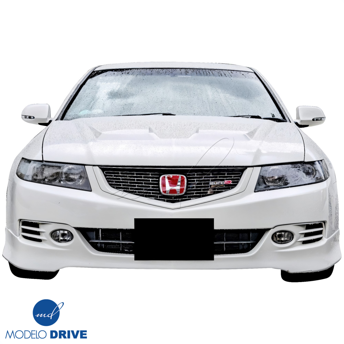Modify your Acura TSX 2004 with our Exterior/Hoods -