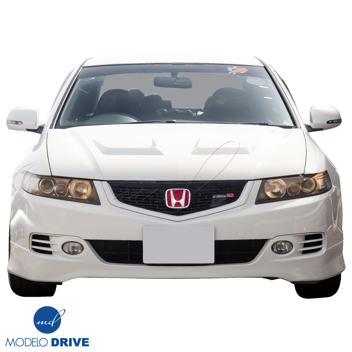 Modify your Acura TSX 2004 with our Exterior/Hoods -