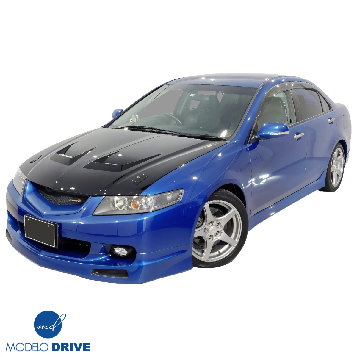 Modify your Acura TSX 2004 with our Exterior/Hoods - 23
