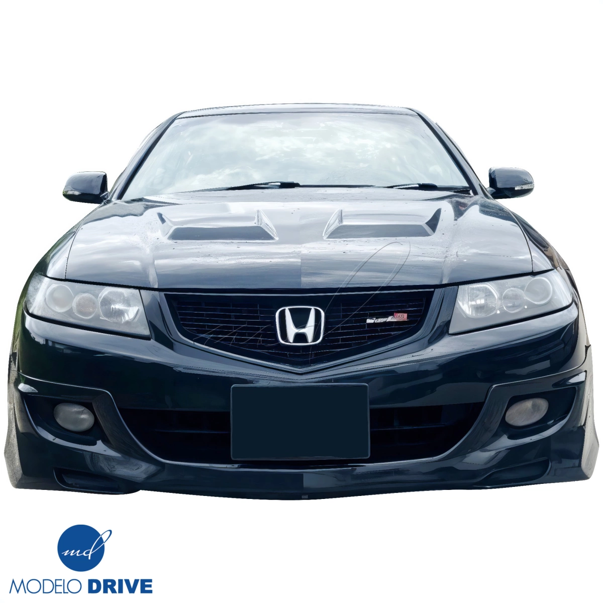 Modify your Acura TSX 2004 with our Exterior/Hoods - 29