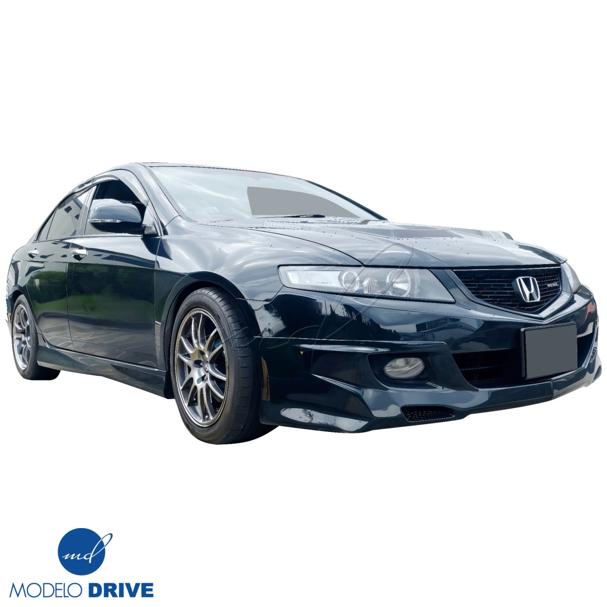 Modify your Acura TSX 2004 with our Exterior/Hoods - 30