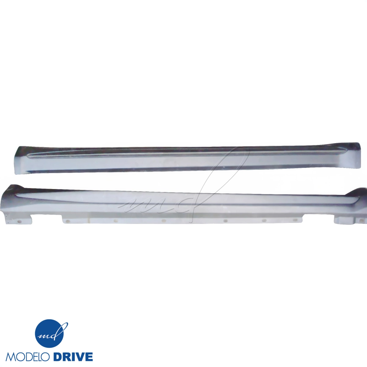 Modify your Mercedes-Benz C-Class 2012 with our Exterior/Complete Body Kits - 6