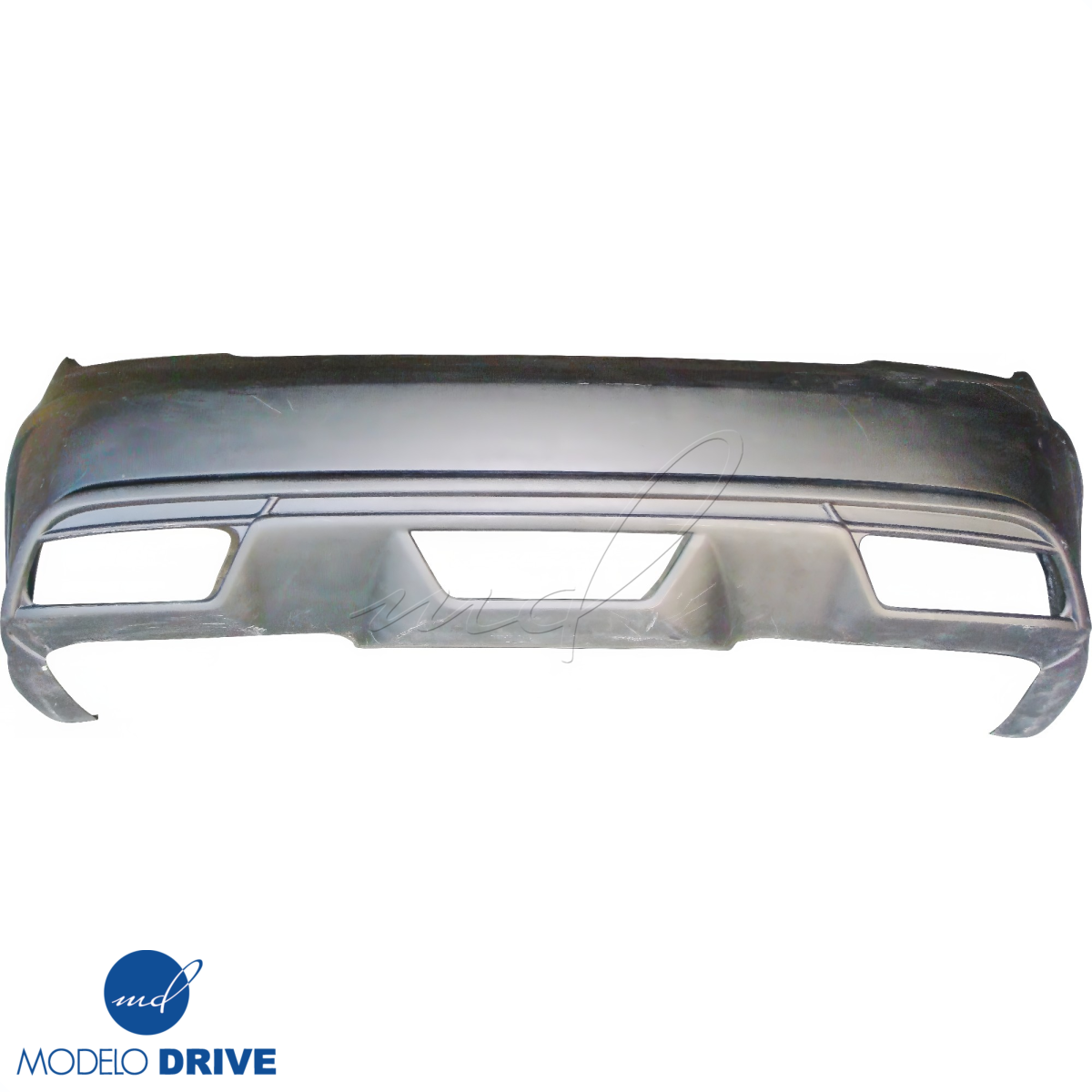 Modify your Mercedes-Benz C300 2008 with our Exterior/Rear Bumpers or Lips - 