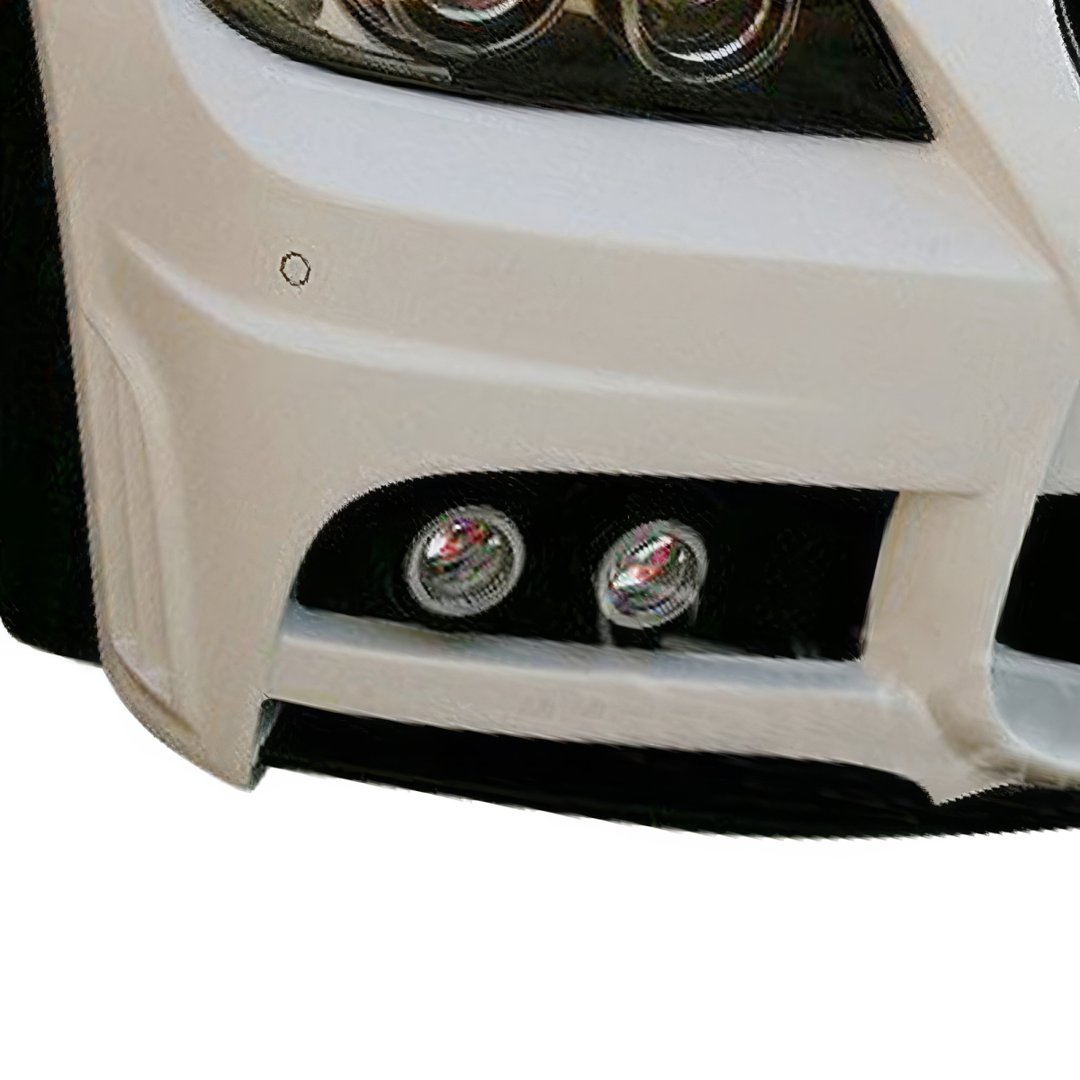 Modify your BMW 3-Series 2007 with our Lighting/Headlights - 