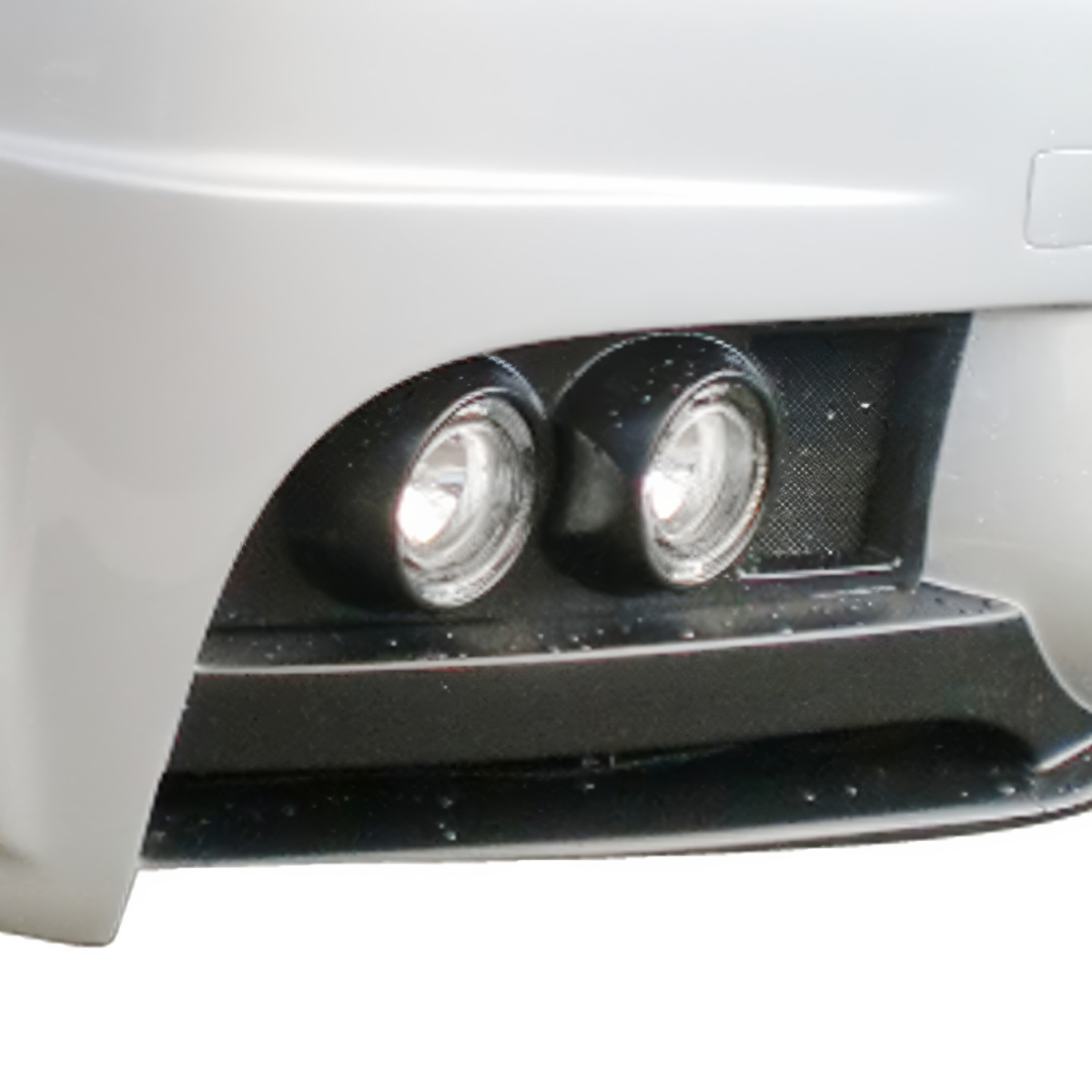 Modify your BMW 3-Series 2007 with our Lighting/Headlights - 