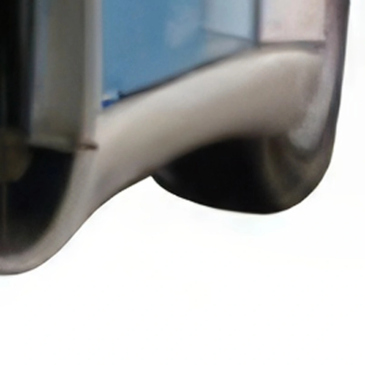 Modify your Mini Cooper 1959 with our Exterior/Side Skirts - 3