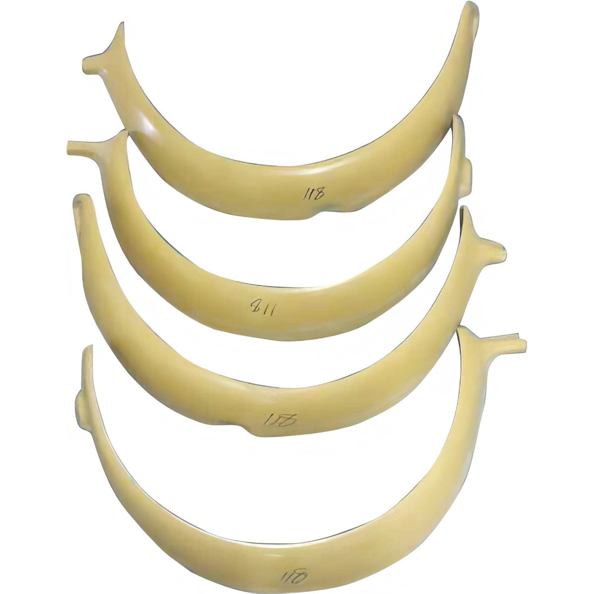 Modify your Mini Cooper 1959 with our Exterior/Fenders - 3