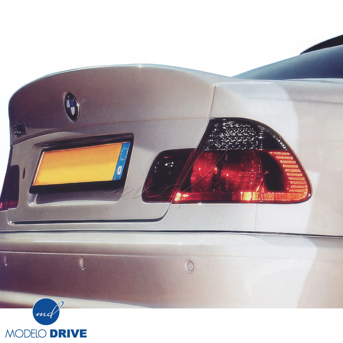 Modify your BMW 3-Series 1999 with our Exterior/Wings - 2