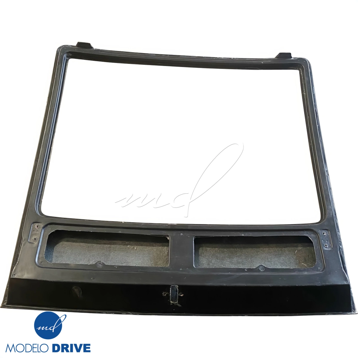 Modify your Datsun 240Z 1970 with our Exterior/Trunks - 7