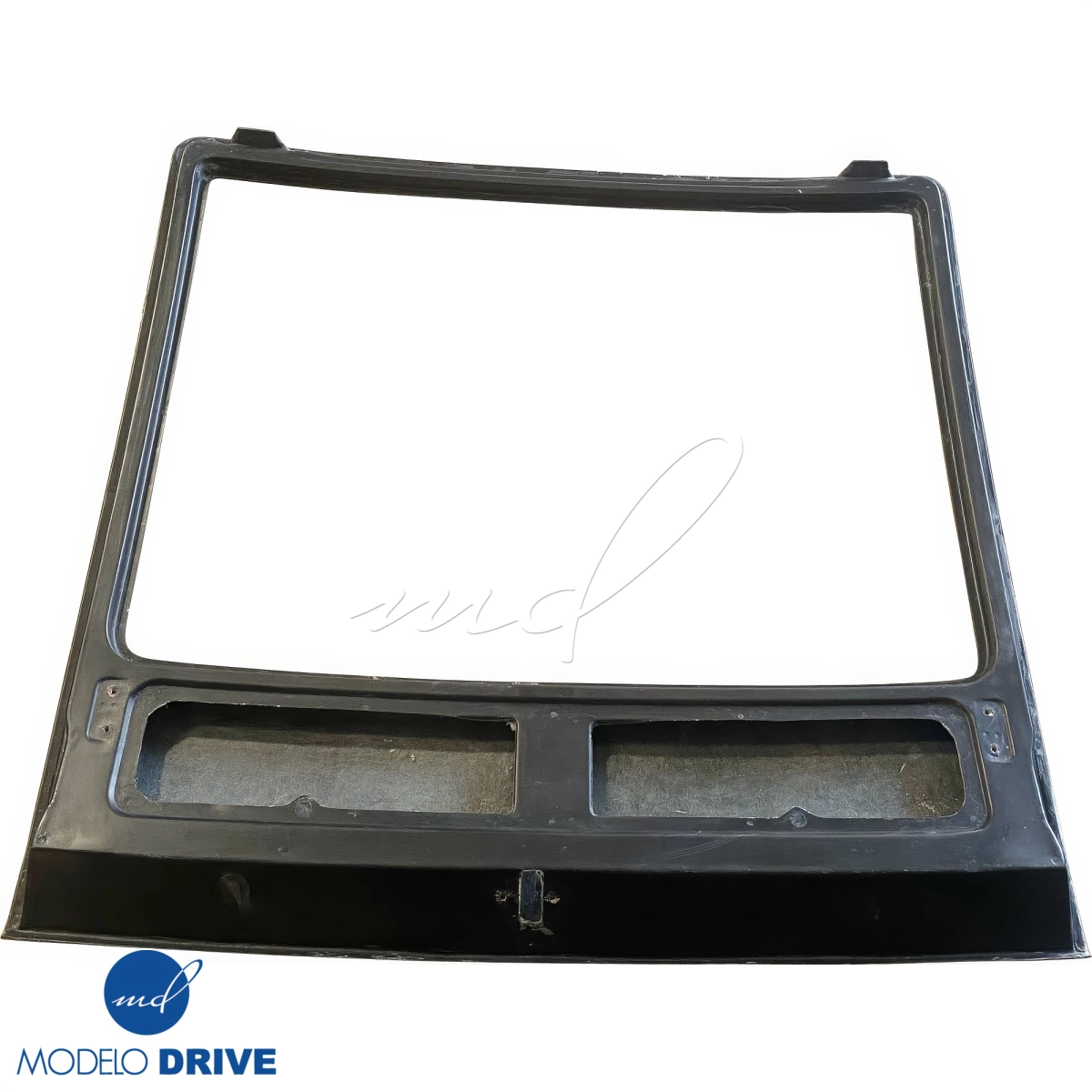 Modify your Datsun 280Z 1975 with our Exterior/Trunks - 7