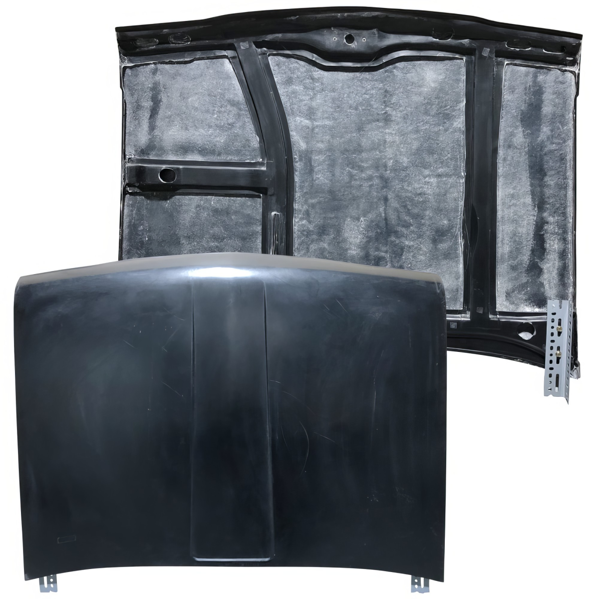 Modify your Datsun 510 1967 with our Exterior/Hoods -