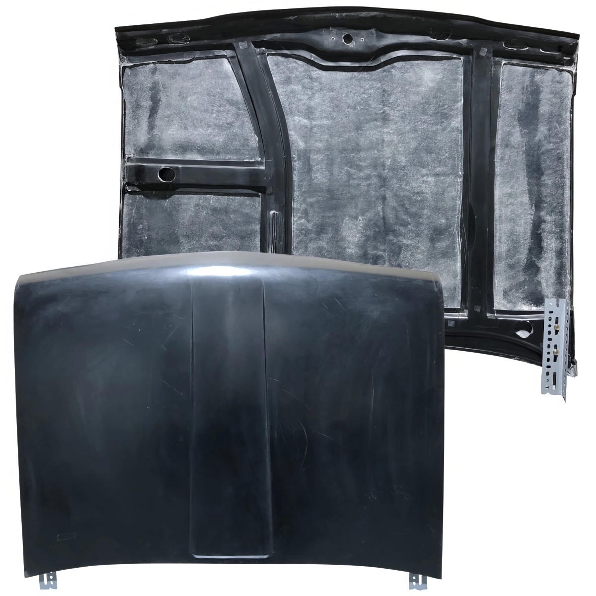 Modify your Datsun 510 1967 with our Exterior/Hoods - 1