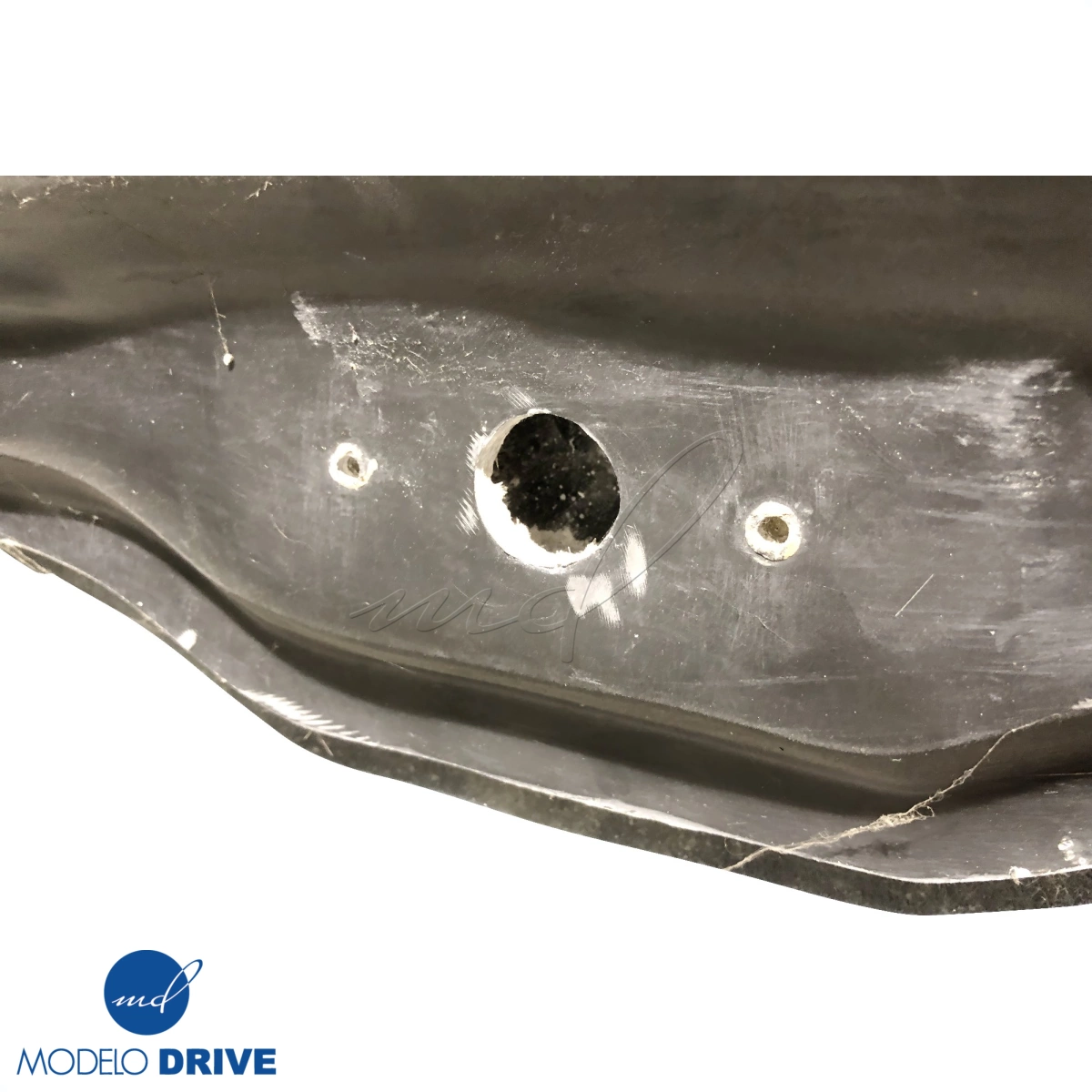 Modify your Datsun 510 1967 with our Exterior/Hoods - 7