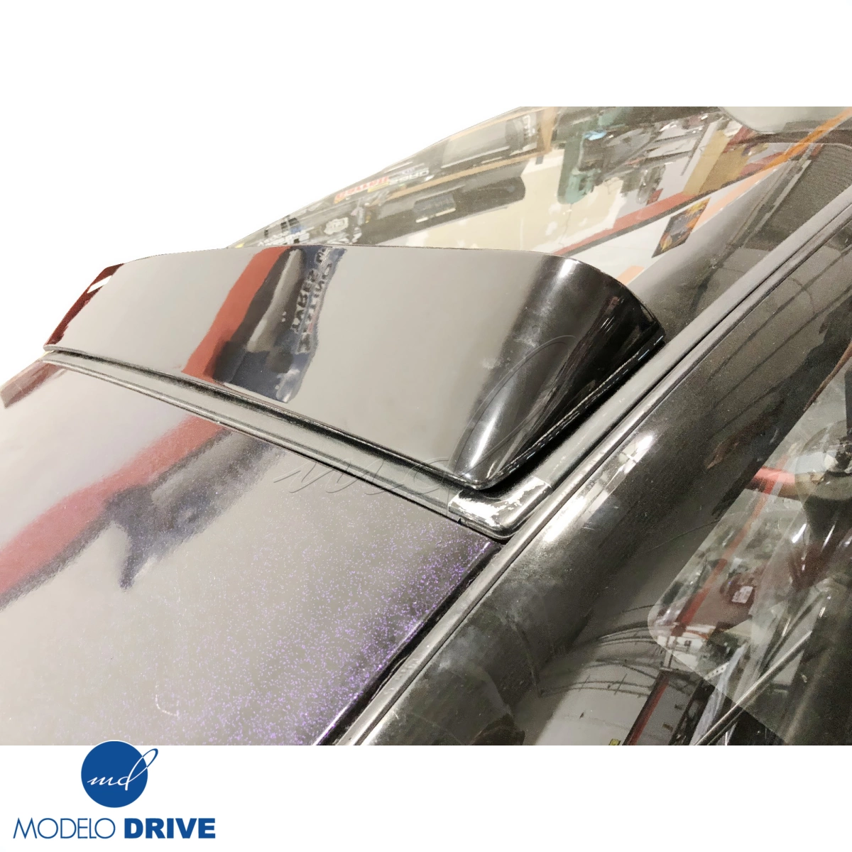 Modify your Nissan 240SX 1989 with our Exterior/Trunks - 2