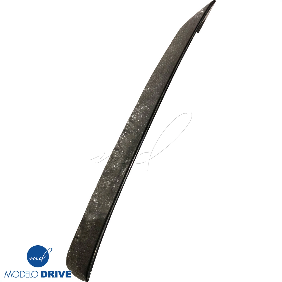 Modify your Nissan 240SX 1989 with our Exterior/Trunks - 11