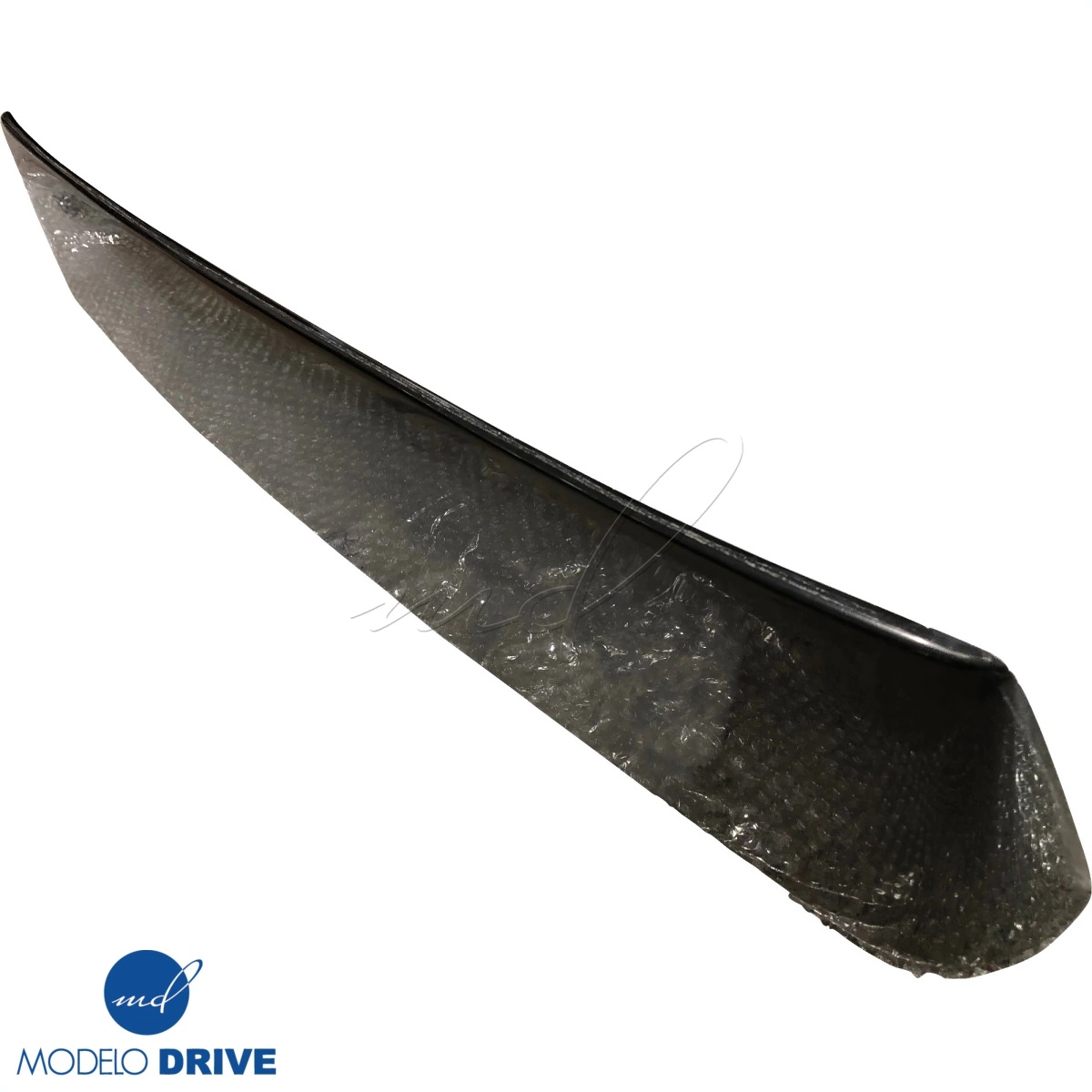 Modify your Nissan 240SX 1989 with our Exterior/Trunks - 12