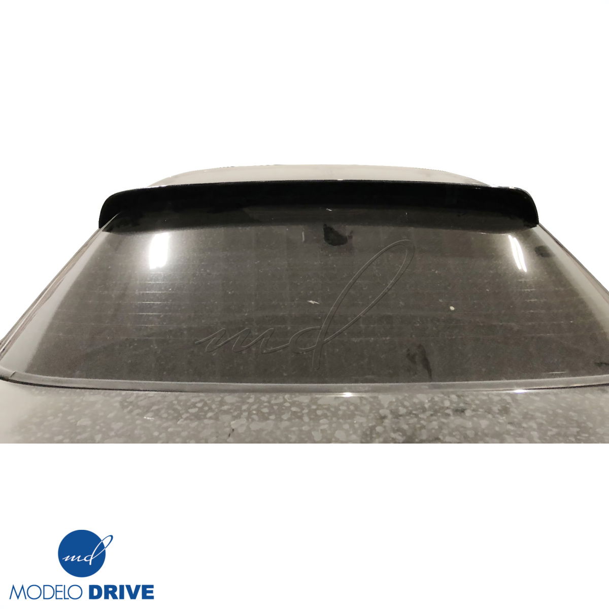 Modify your Nissan 240SX 1995 with our Exterior/Wings -