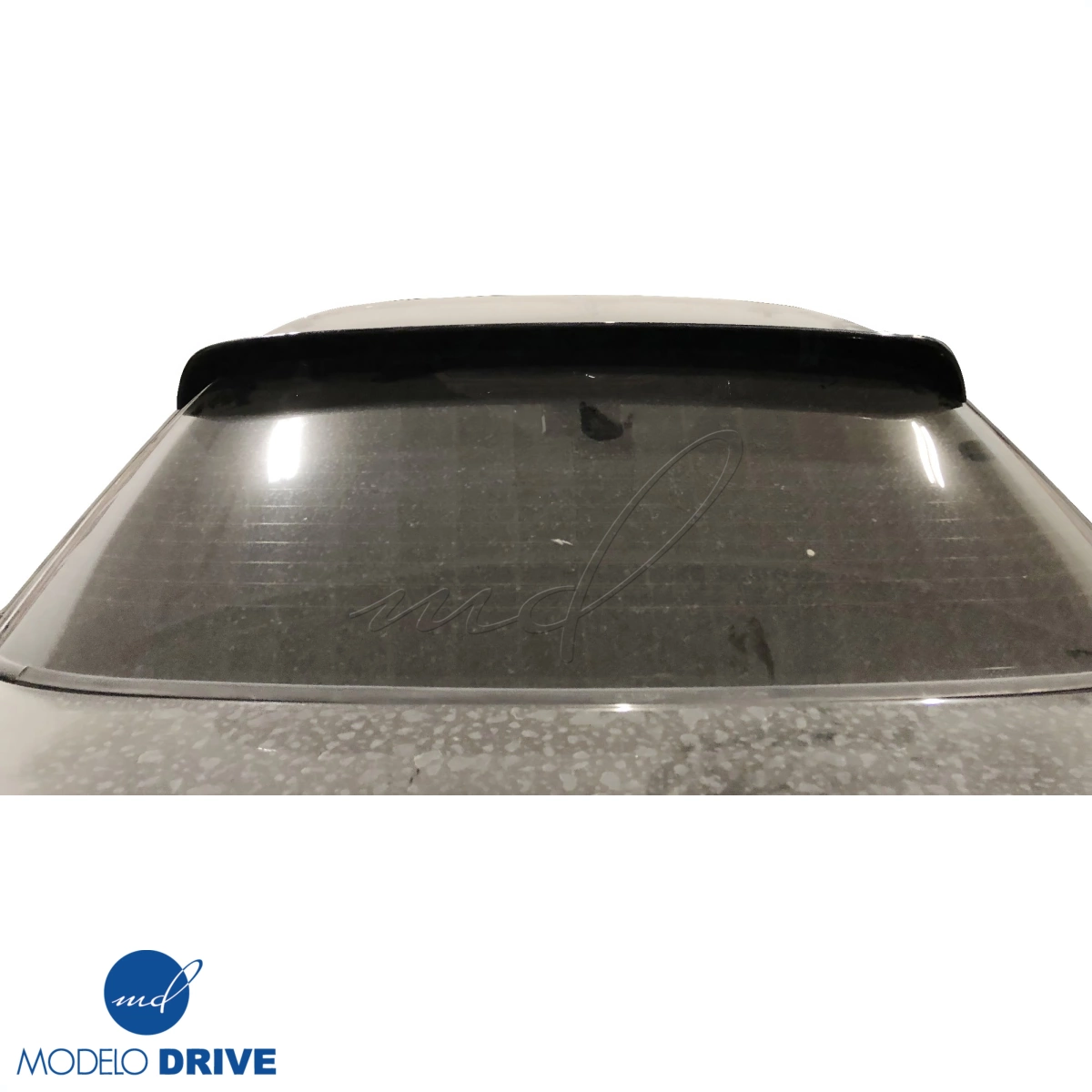 Modify your Nissan 240SX 1995 with our Exterior/Wings - 15