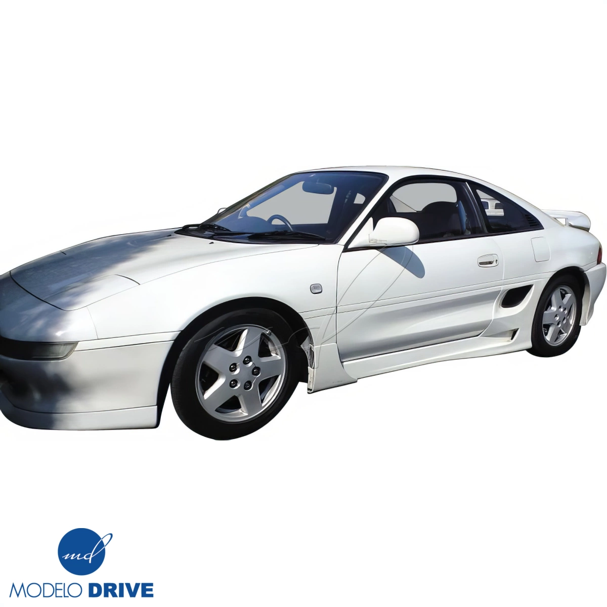 Modify your Toyota MR2 1991 with our Exterior/Wings - 3