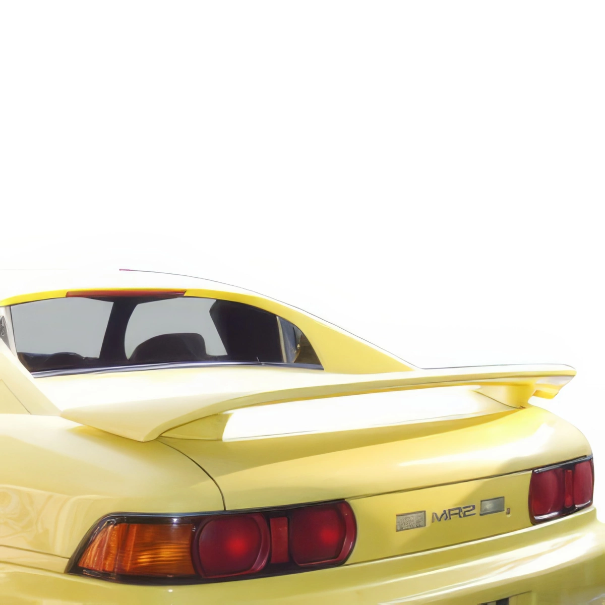 Modify your Toyota MR2 1991 with our Exterior/Wings - 6