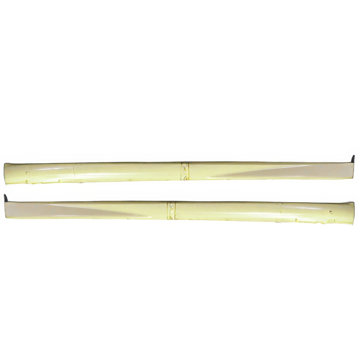 Modify your Subaru Impreza 2002 with our Exterior/Side Skirts - 3