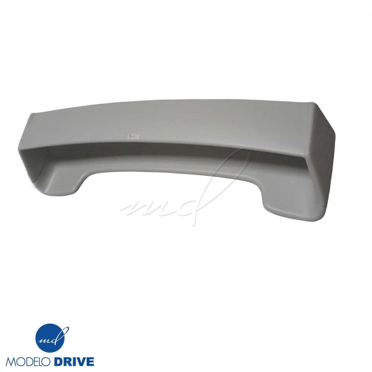 Modify your Subaru Impreza 2002 with our Exterior/Wings - 11