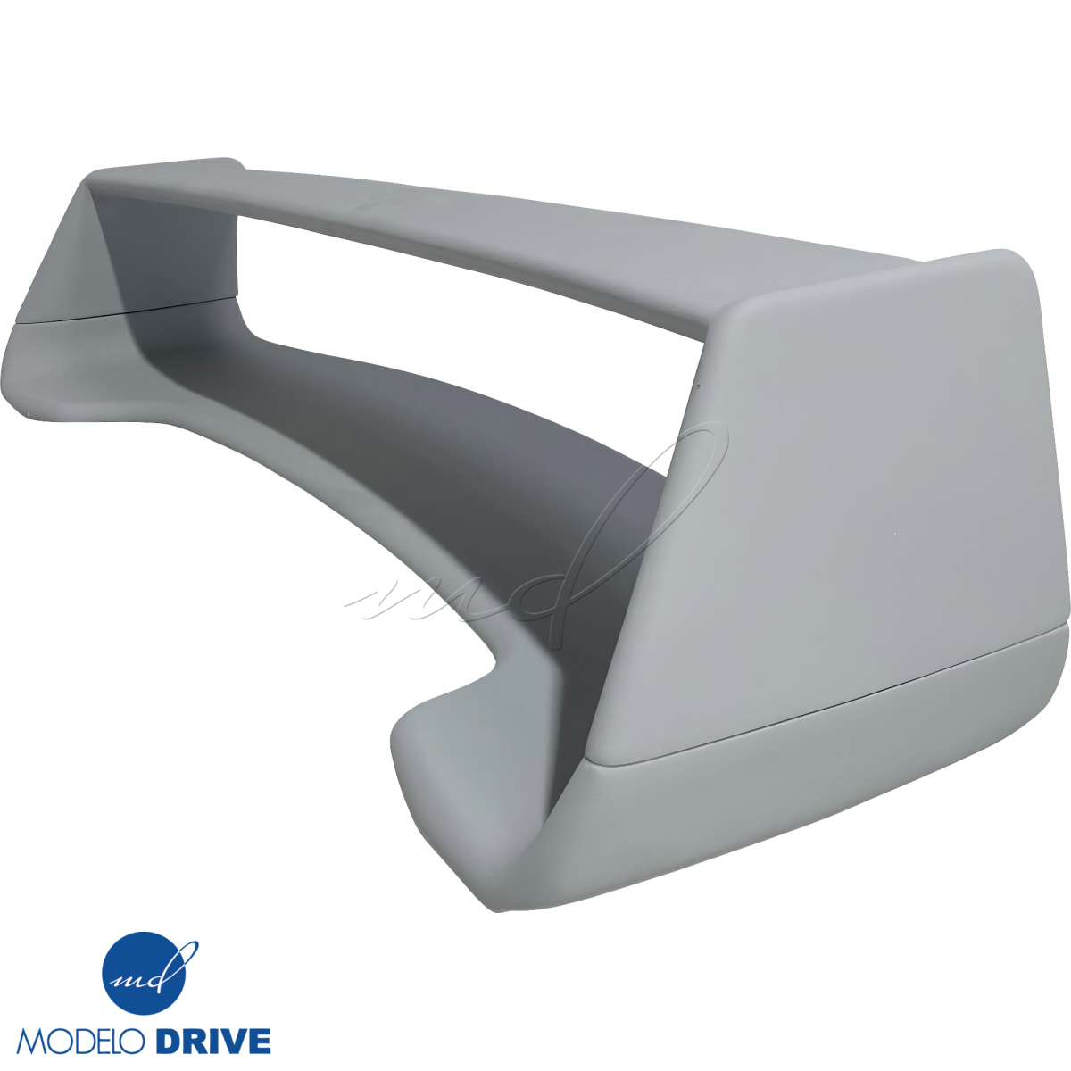 Modify your Subaru Impreza 2002 with our Exterior/Wings - 