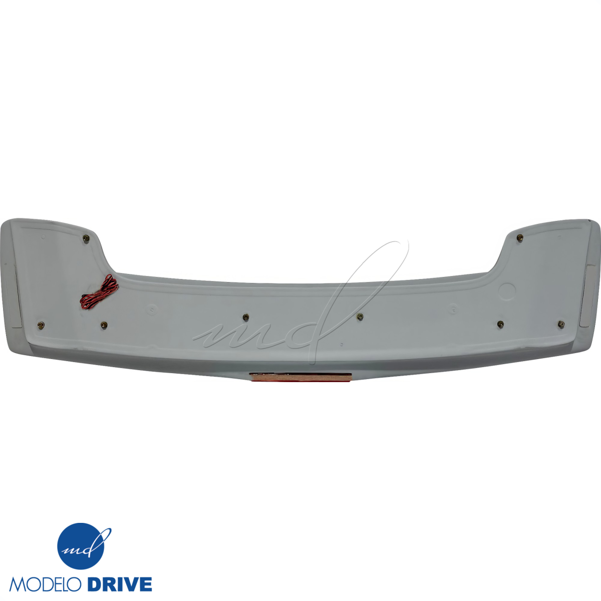 Modify your Subaru Impreza 2002 with our Exterior/Wings - 
