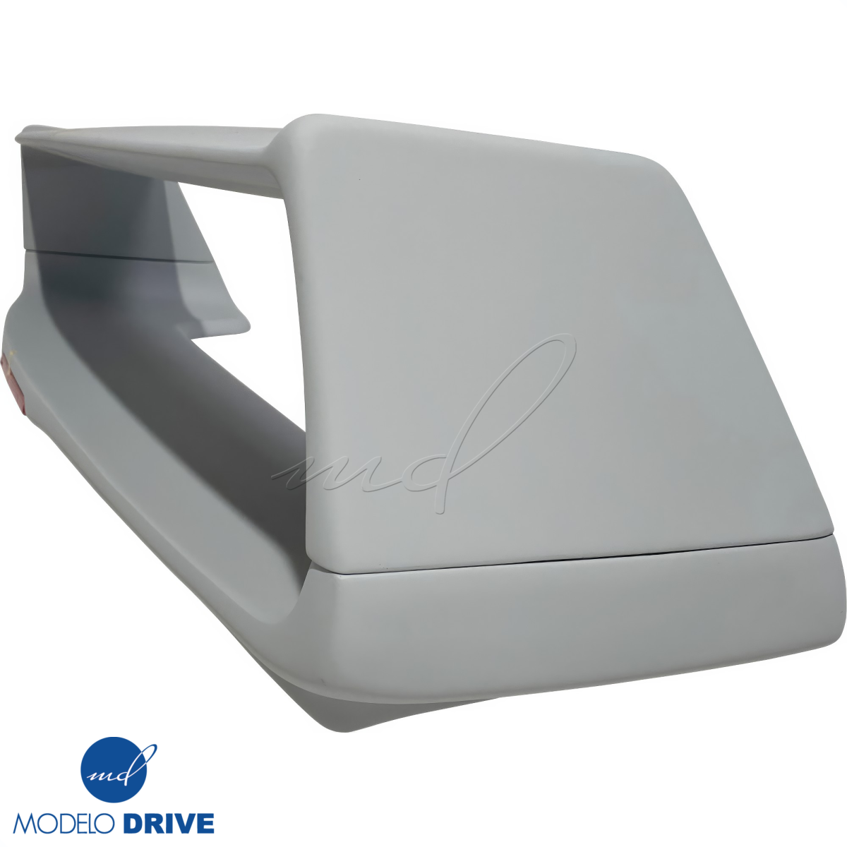 Modify your Subaru Impreza 2002 with our Exterior/Wings - 