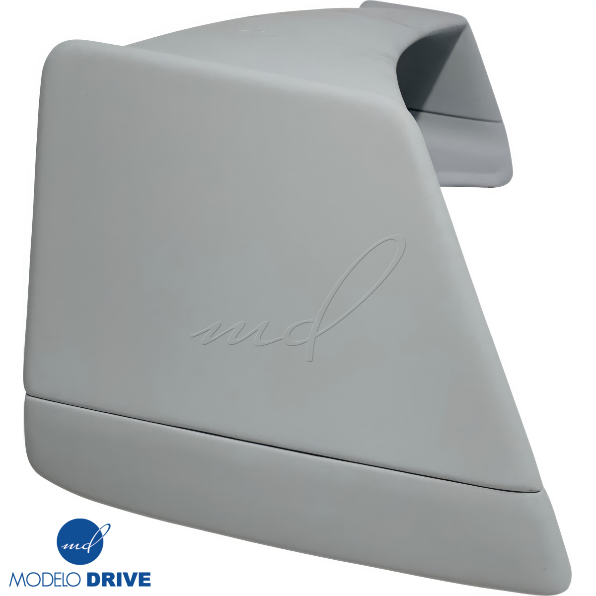 Modify your Subaru Impreza 2002 with our Exterior/Wings - 