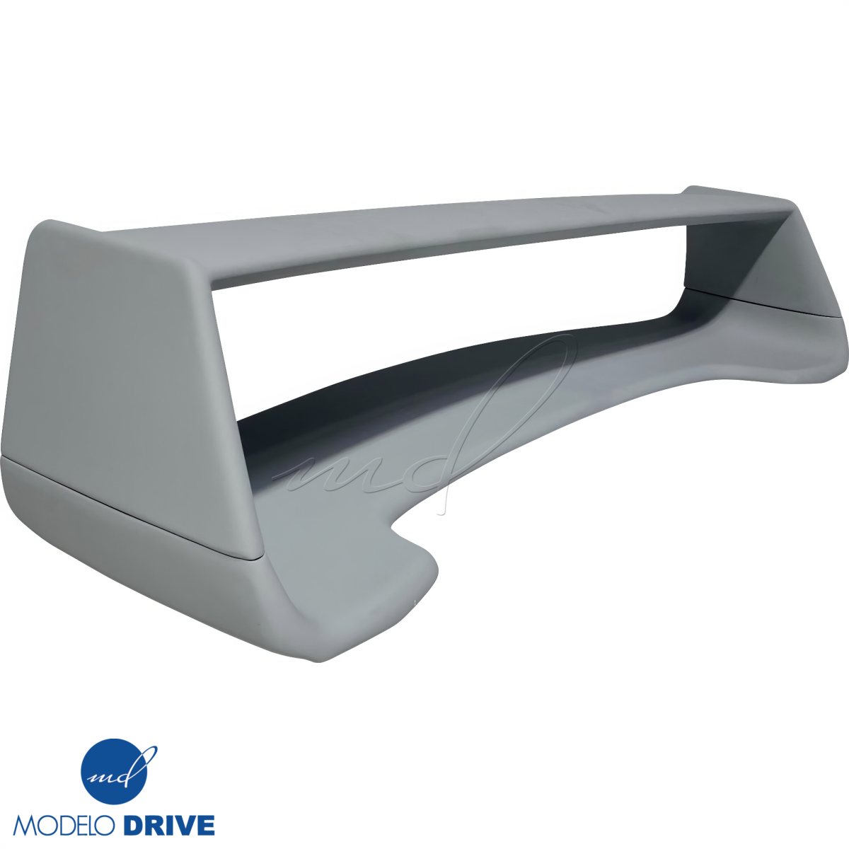 Modify your Subaru Impreza 2002 with our Exterior/Wings - 